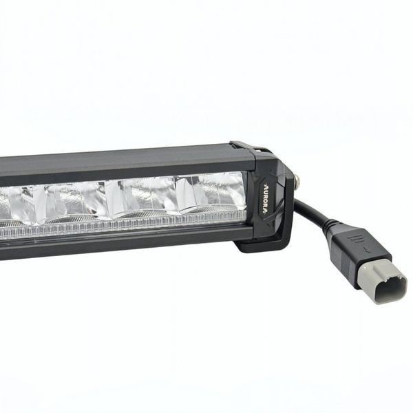 Aurora ALO-P-S10-30-R13Y-AW 84см 270W &mdash; LED балка комбинированного света (Combo Beam) + DRL (дневные ходовые огни) белого/янтарного цвета ALO-P-S10-30-R13Y-AW-H фото