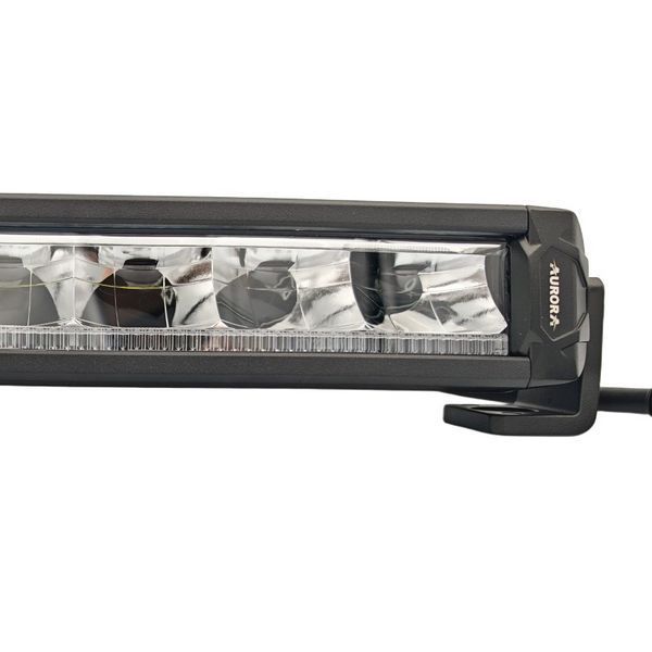 Aurora ALO-P-S10-30-R13Y-AW 84см 270W &mdash; LED балка комбинированного света (Combo Beam) + DRL (дневные ходовые огни) белого/янтарного цвета ALO-P-S10-30-R13Y-AW-H фото