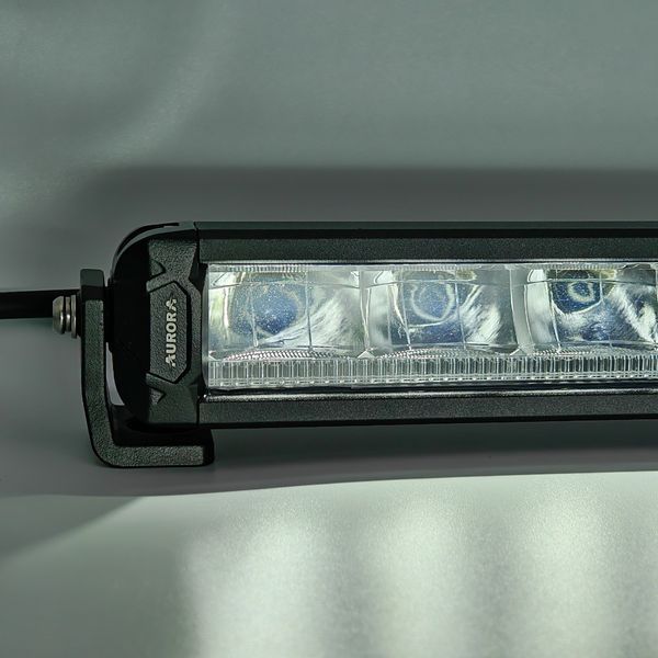 Aurora ALO-P-S10-30-R13Y-AW 84см 270W &mdash; LED балка комбинированного света (Combo Beam) + DRL (дневные ходовые огни) белого/янтарного цвета ALO-P-S10-30-R13Y-AW-H фото