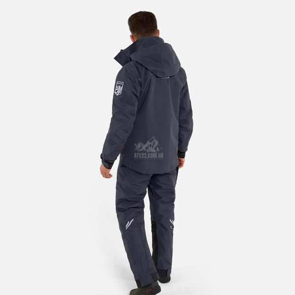 Костюм Finntrail Excalibur 3430 DarkGrey 3430DarkGrey-M фото