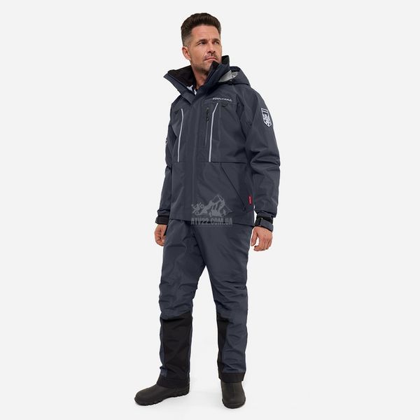 Костюм Finntrail Excalibur 3430 DarkGrey 3430DarkGrey-M фото