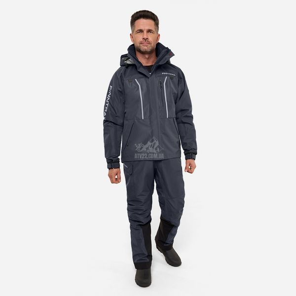 Костюм Finntrail Excalibur 3430 DarkGrey 3430DarkGrey-M фото
