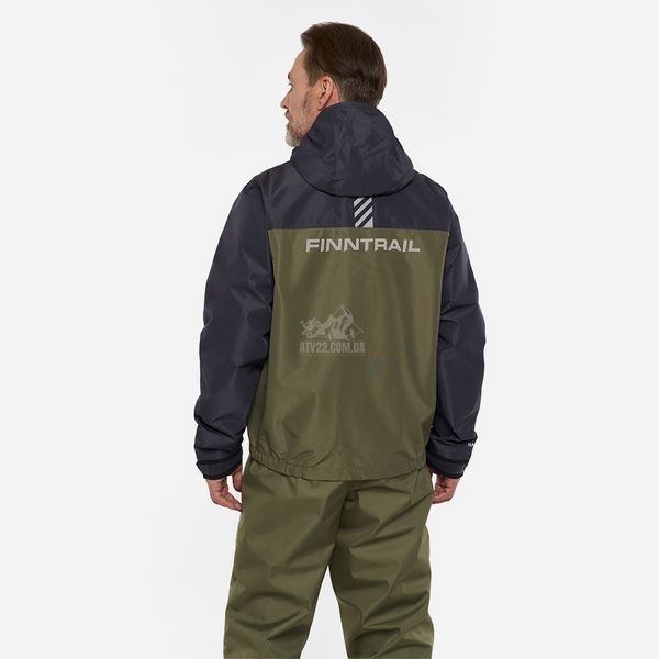 Куртка Finntrail Apex 4027 Khaki Розмір: L 4027Khaki-L фото