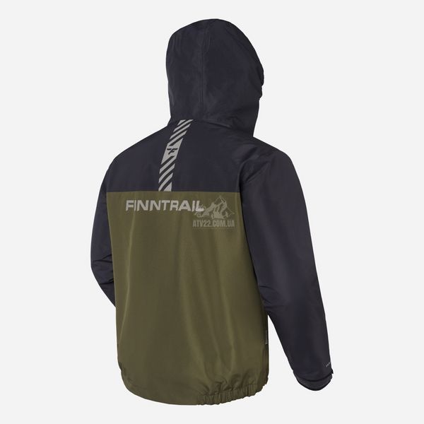 Куртка Finntrail Apex 4027 Khaki Розмір: L 4027Khaki-L фото