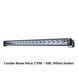 Aurora ALO-P-S10-30-R13Y-AW 84см 270W &mdash; LED балка комбинированного света (Combo Beam) + DRL (дневные ходовые огни) белого/янтарного цвета ALO-P-S10-30-R13Y-AW-H фото 1