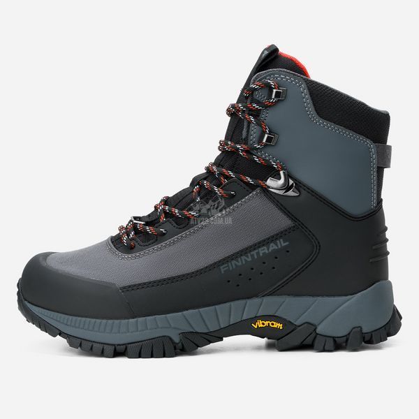 Забродні черевики Finntrail Proguide 5189 Graphite 5189Graphite-10 фото