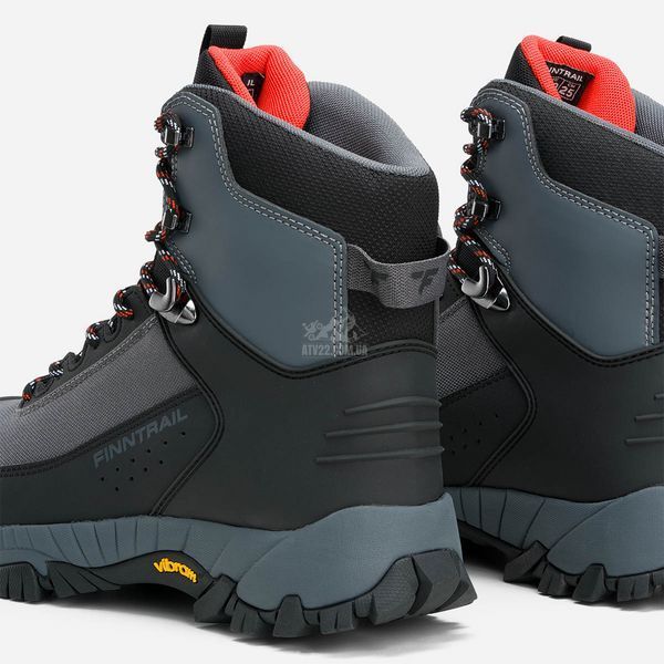 Забродні черевики Finntrail Proguide 5189 Graphite 5189Graphite-10 фото