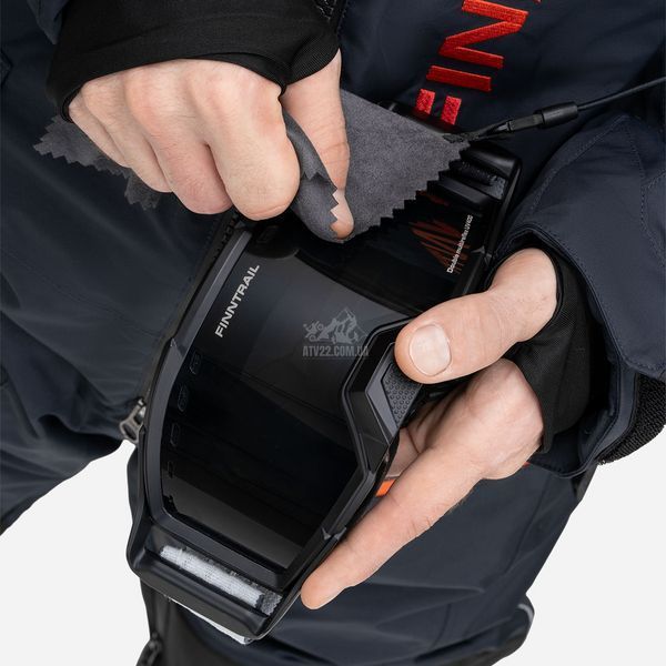 Комбінезон Finntrail Blizzard 3856 Graphite 3856Graphite-L фото