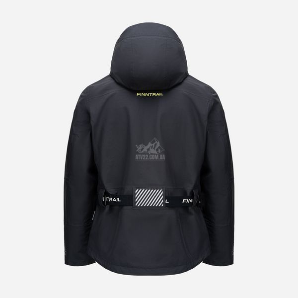Куртка Finntrail Mudway 2018 Graphite 2018Graphite-M фото