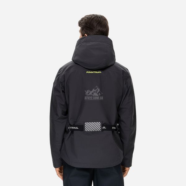 Куртка Finntrail Mudway 2018 Graphite 2018Graphite-M фото