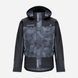 Куртка Finntrail Mudway 2018 CamoShadowBlack 2018CamoShadowBlack-L фото 1