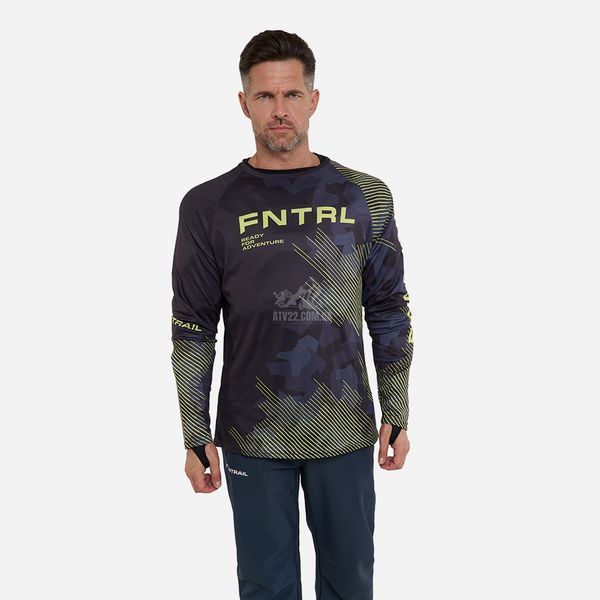 Джерсі Finntrail Gravity 6603 Graphite 6603Graphite-L фото