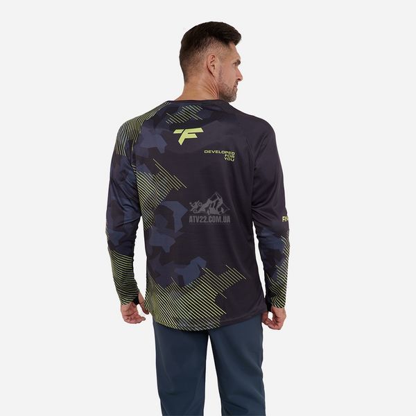 Джерсі Finntrail Gravity 6603 Graphite 6603Graphite-L фото
