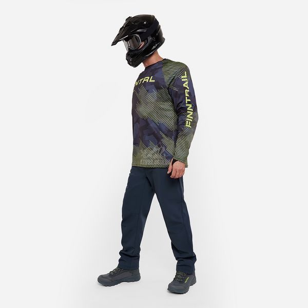 Джерсі Finntrail Gravity 6603 Graphite 6603Graphite-L фото