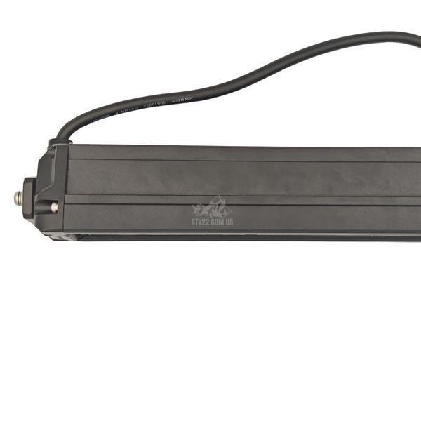 Aurora ALO-P-S10-40-R13Y-AW 109см 360W &mdash; LED балка комбинированного света (Combo Beam) + DRL (дневные ходовые огни) белого/янтарного цвета ALO-P-S10-40-R13Y-AW-H фото