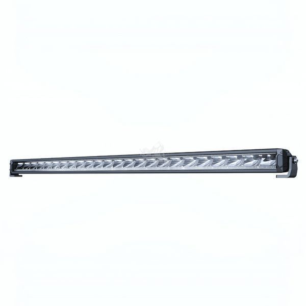 Aurora ALO-P-S10-40-R13Y-AW 109см 360W &mdash; LED балка комбинированного света (Combo Beam) + DRL (дневные ходовые огни) белого/янтарного цвета ALO-P-S10-40-R13Y-AW-H фото