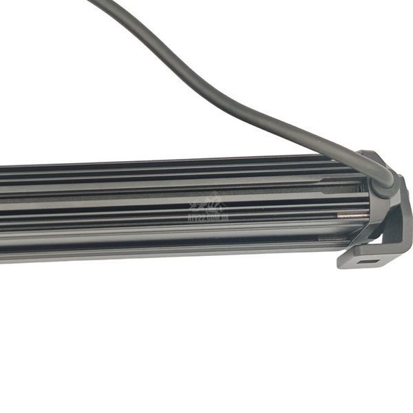 Aurora ALO-P-S10-40-R13Y-AW 109см 360W &mdash; LED балка комбинированного света (Combo Beam) + DRL (дневные ходовые огни) белого/янтарного цвета ALO-P-S10-40-R13Y-AW-H фото