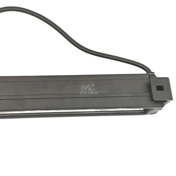 Aurora ALO-P-S10-40-R13Y-AW 109см 360W &mdash; LED балка комбинированного света (Combo Beam) + DRL (дневные ходовые огни) белого/янтарного цвета ALO-P-S10-40-R13Y-AW-H фото