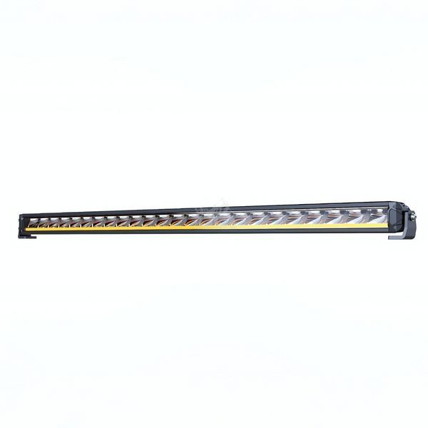 Aurora ALO-P-S10-40-R13Y-AW 109см 360W &mdash; LED балка комбинированного света (Combo Beam) + DRL (дневные ходовые огни) белого/янтарного цвета ALO-P-S10-40-R13Y-AW-H фото