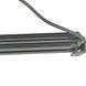 Aurora ALO-P-S10-40-R13Y-AW 109см 360W &mdash; LED балка комбинированного света (Combo Beam) + DRL (дневные ходовые огни) белого/янтарного цвета ALO-P-S10-40-R13Y-AW-H фото 15