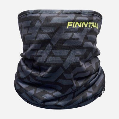 Бафф Finntrail Tube 9800 Graphite 9800Graphite фото