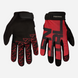 Рукавички Finntrail Eagle 2841 Red 2841Red-L фото 1