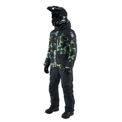 Зимний костюм Finntrail Powerman 3752 CamoArmy 3752CamoArmy-L фото
