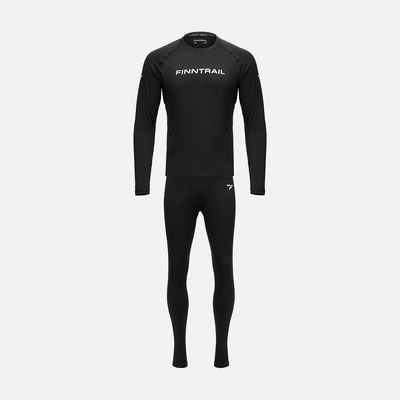 Термобілизна Finntrail Tactic 6307 Graphite 6307Graphite-S фото