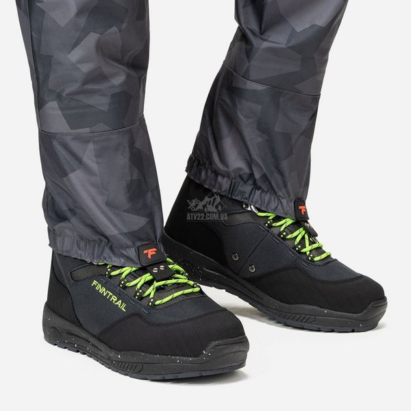 Забродні черевики Finntrail Sportsman 5198 Graphite 5198Graphite-10 фото
