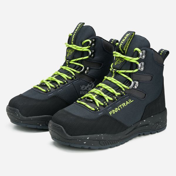 Забродні черевики Finntrail Sportsman 5198 Graphite 5198Graphite-10 фото