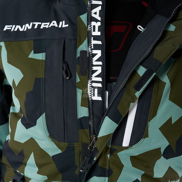 Зимний костюм Finntrail Powerman 3752 CamoArmy 3752CamoArmy-L фото
