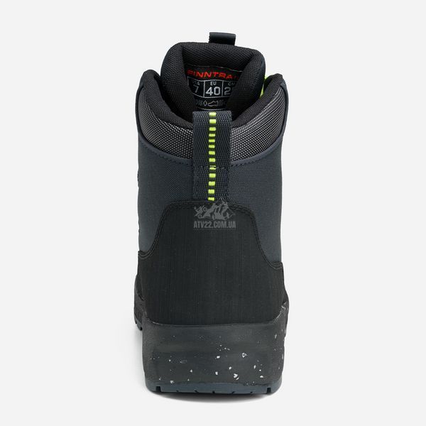 Забродні черевики Finntrail Sportsman 5198 Graphite 5198Graphite-10 фото