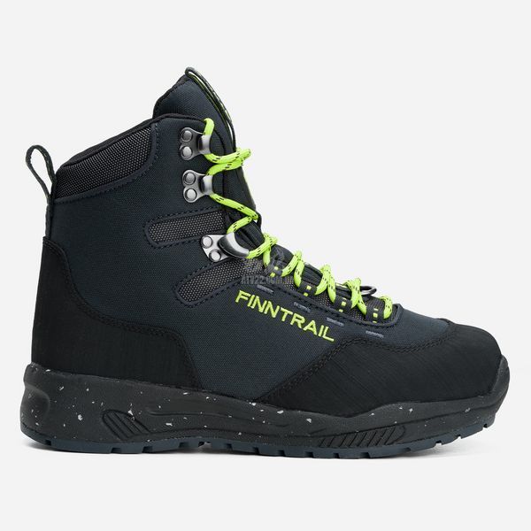 Забродні черевики Finntrail Sportsman 5198 Graphite 5198Graphite-10 фото