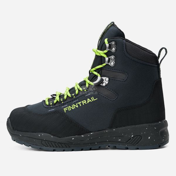 Забродні черевики Finntrail Sportsman 5198 Graphite 5198Graphite-10 фото