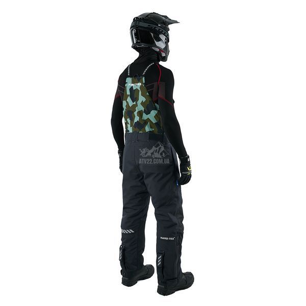 Зимний костюм Finntrail Powerman 3752 CamoArmy 3752CamoArmy-L фото