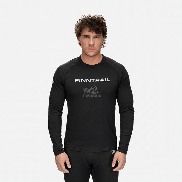Термобілизна Finntrail Tactic 6307 Graphite 6307Graphite-S фото