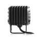 Aurora ALO-T-D2-2-P4T LED фара (1шт.) 8,2см 40W &ndash; золотисто-жёлтого свечения, дальнего света, светодиодная квадратная без проводки в комплекте ALO-T-D2-2-P4T-1PCS-NO фото 5