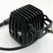 Aurora ALO-T-D2-2-P4T LED фара (1шт.) 8,2см 40W &ndash; золотисто-жёлтого свечения, дальнего света, светодиодная квадратная без проводки в комплекте ALO-T-D2-2-P4T-1PCS-NO фото 8