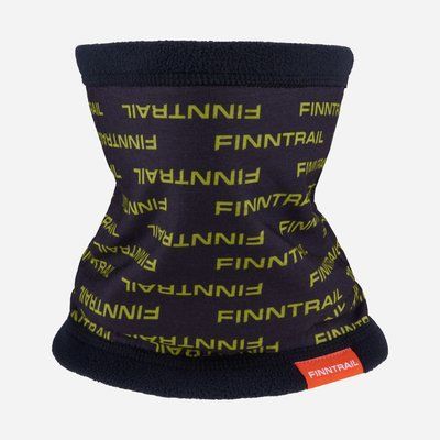 Бафф Finntrail Tube Pro 9802 GraphiteYellow 9802GraphiteYellow фото