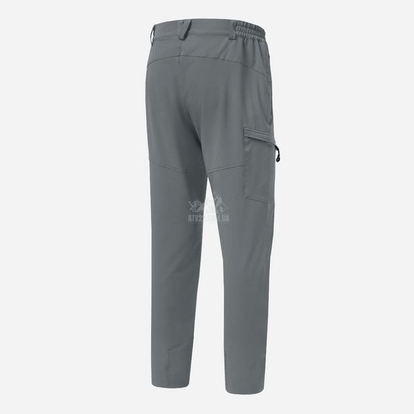 Брюки Finntrail Wave 4605 Grey 4605Grey-M фото