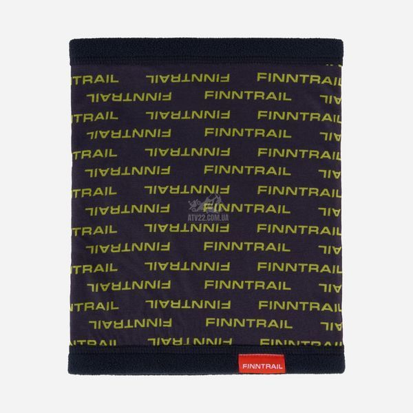 Бафф Finntrail Tube Pro 9802 GraphiteYellow 9802GraphiteYellow фото