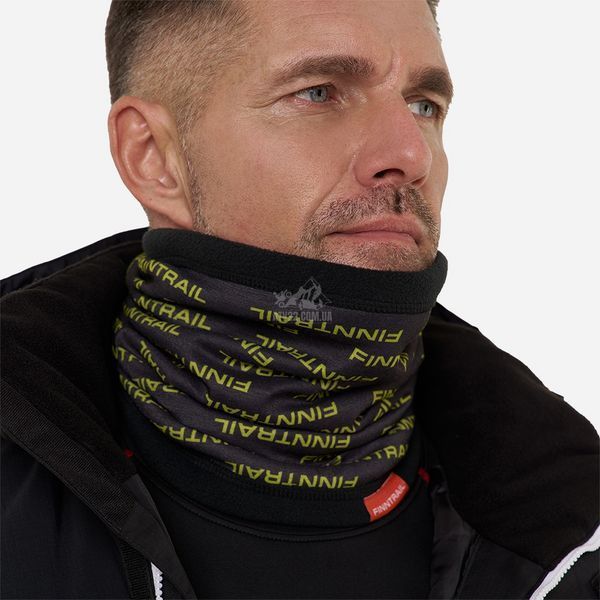 Бафф Finntrail Tube Pro 9802 GraphiteYellow 9802GraphiteYellow фото