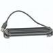 Aurora ALO-P-S10-10-R13Y-AW 33см 90W &mdash; LED балка комбинированного света (Combo Beam) + DRL (дневные ходовые огни) белого/янтарного цвета ALO-P-S10-10-R13Y-AW-H фото 10