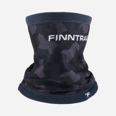 Бафф Finntrail Tube Pro 9802 CamoShadowBlack 9802CamoShadowBlack фото