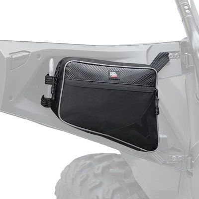 Сумка на двері для CFMoto ZForce 1000 Sport 2020+/ZFroce 950 2020+, Kemimoto B0113-12901BK заміна CFMoto 5BYV-806500-1000 B0113-12901BK фото