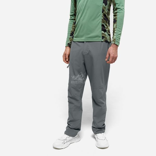 Брюки Finntrail Wave 4605 Grey 4605Grey-L фото