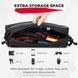 Сумка на двері для CFMoto ZForce 1000 Sport 2020+/ZFroce 950 2020+, Kemimoto B0113-12901BK заміна CFMoto 5BYV-806500-1000 B0113-12901BK фото 6