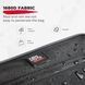 Сумка на двері для CFMoto ZForce 1000 Sport 2020+/ZFroce 950 2020+, Kemimoto B0113-12901BK заміна CFMoto 5BYV-806500-1000 B0113-12901BK фото 7